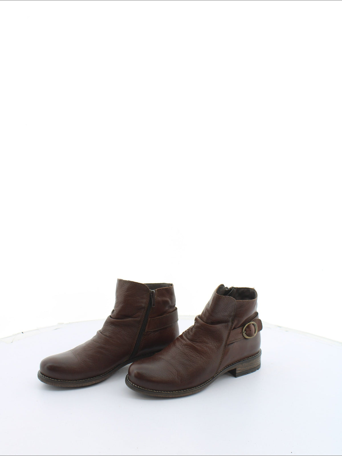 Botki 5TH AVENUE Rozmiar: 39