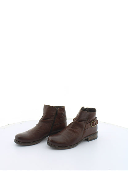 Botki 5TH AVENUE Rozmiar: 39