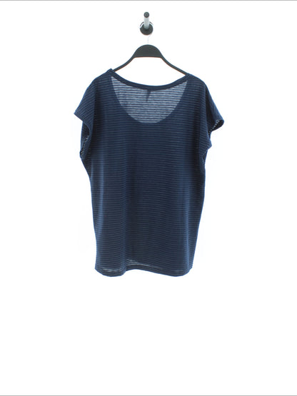 T-shirt LAURA TORELLI Rozmiar: M