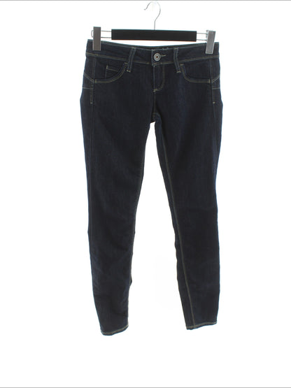 Spodnie jeans Benetton Rozmiar: M