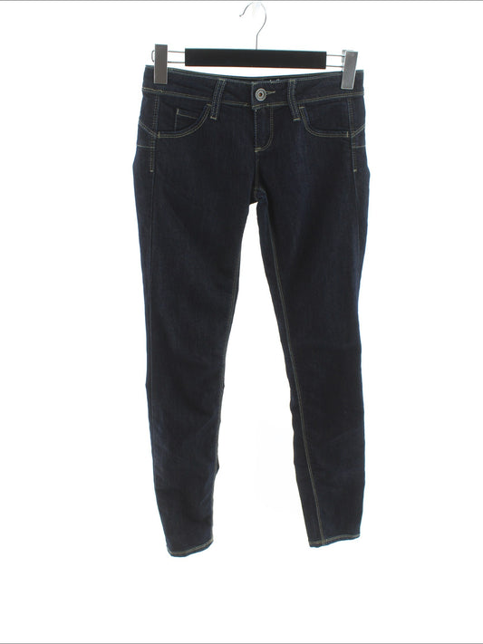 Spodnie jeans Benetton Rozmiar: M
