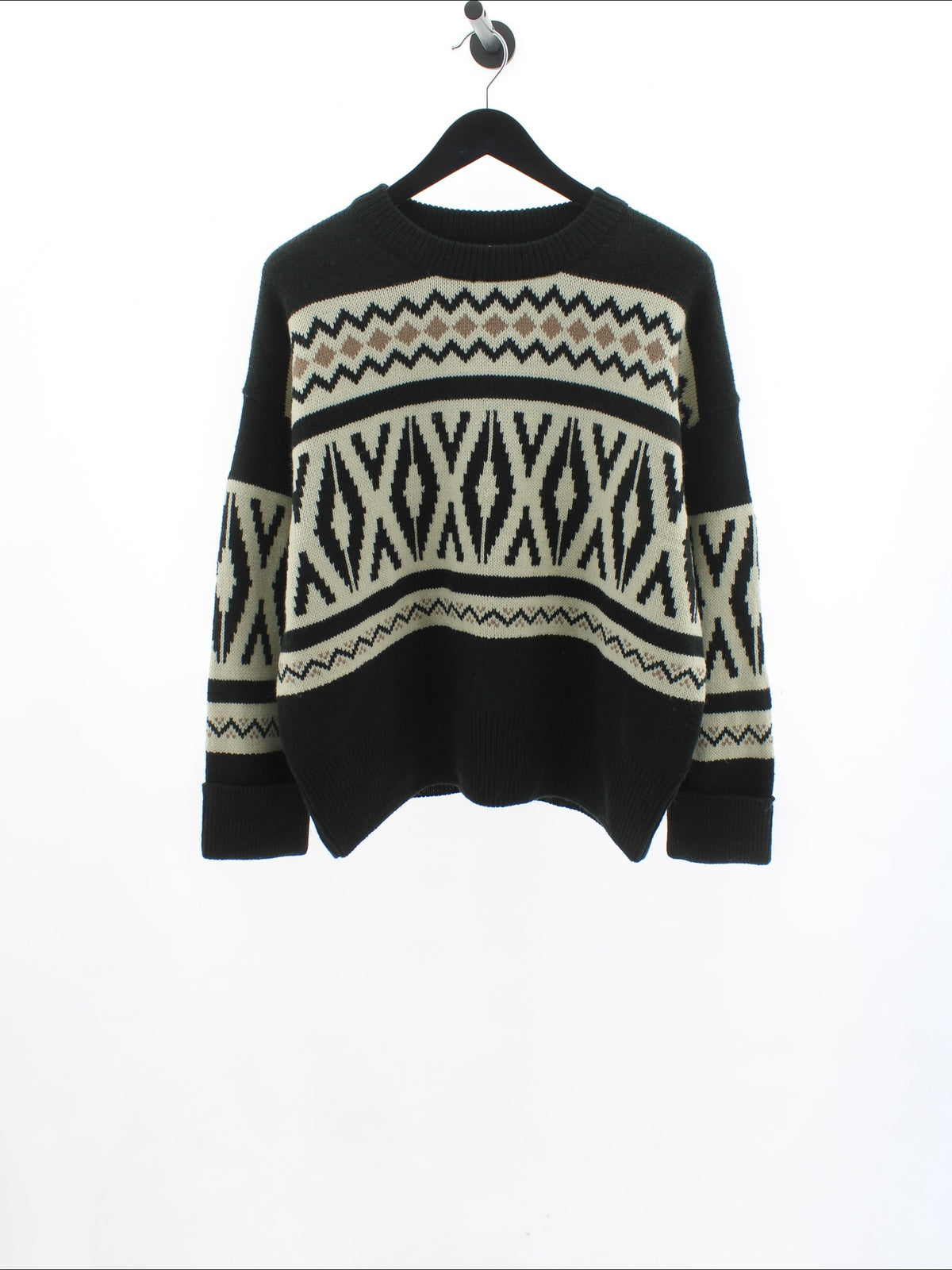 Sweter HEMA Rozmiar: L