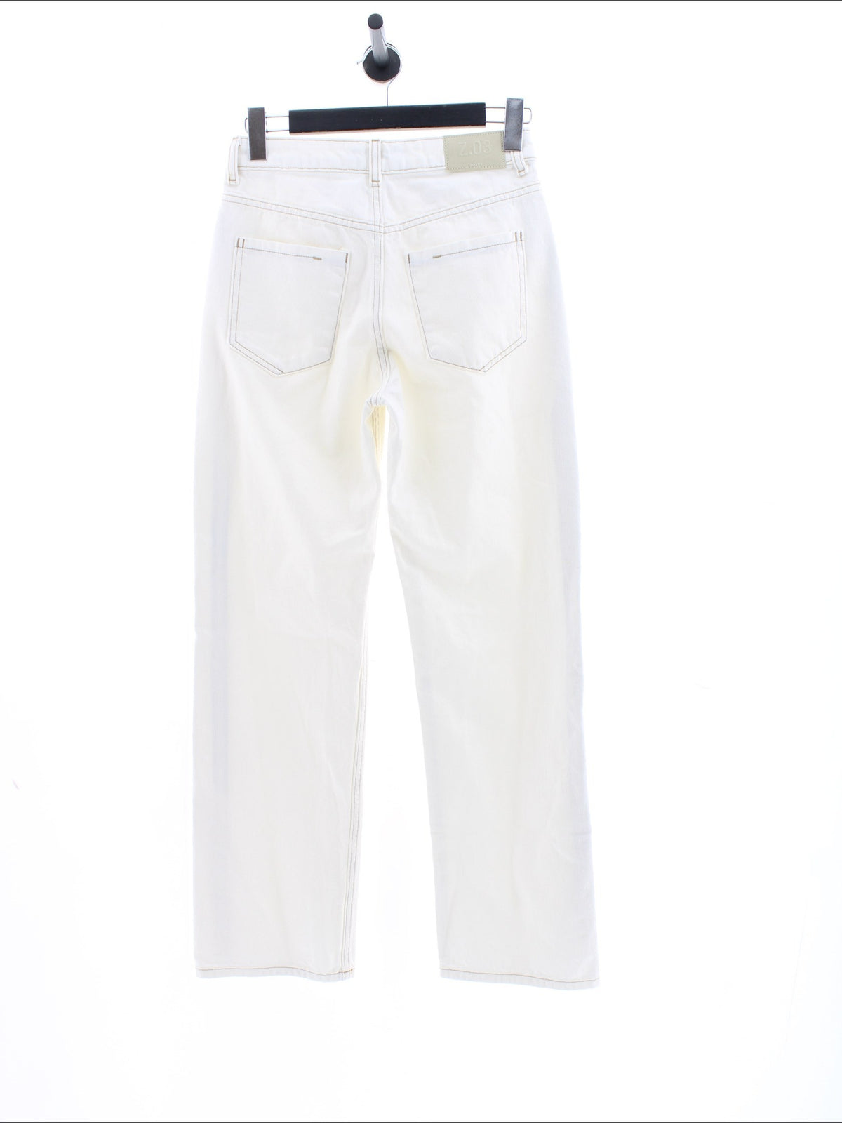 Spodnie Casual Zara Rozmiar: 34