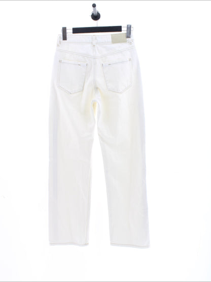 Spodnie Casual Zara Rozmiar: 34