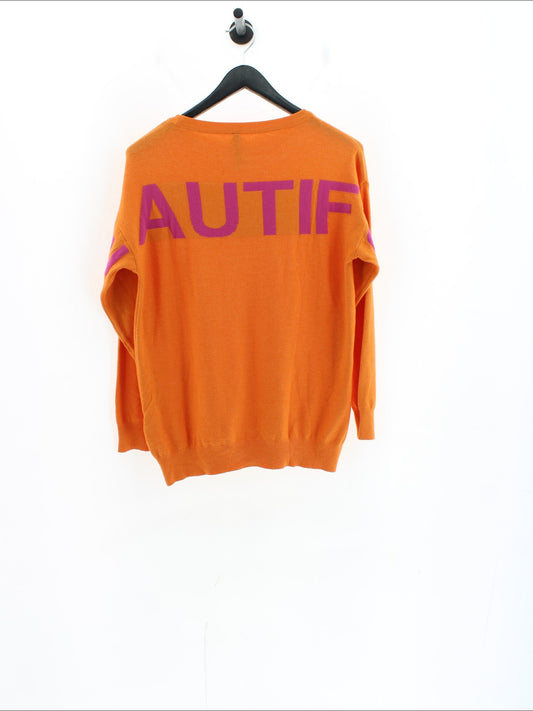 Sweter KEY LARGO Rozmiar: S