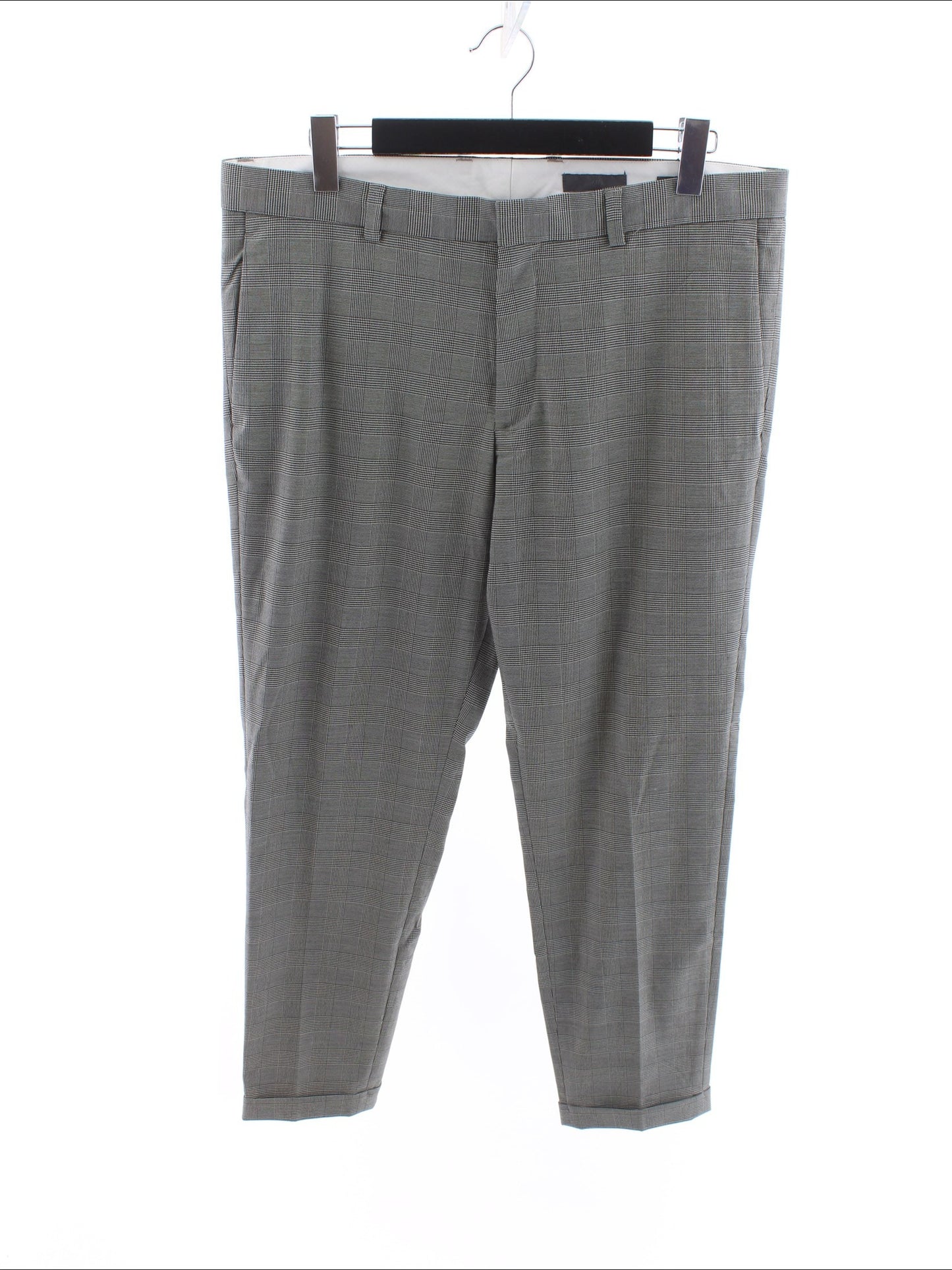 Spodnie Casual H&M Rozmiar: XL