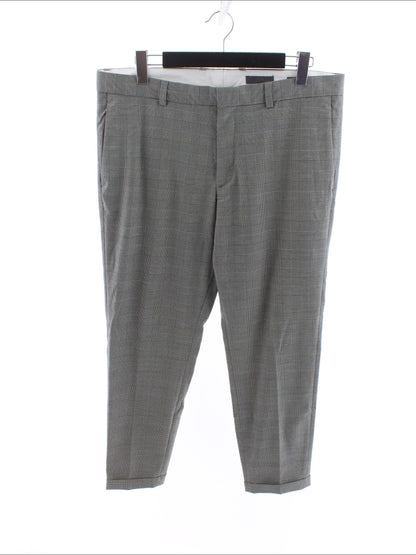 Spodnie Casual H&M Rozmiar: XL
