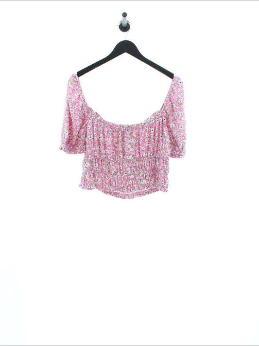 Bluzka Tally Weijl Rozmiar: XL