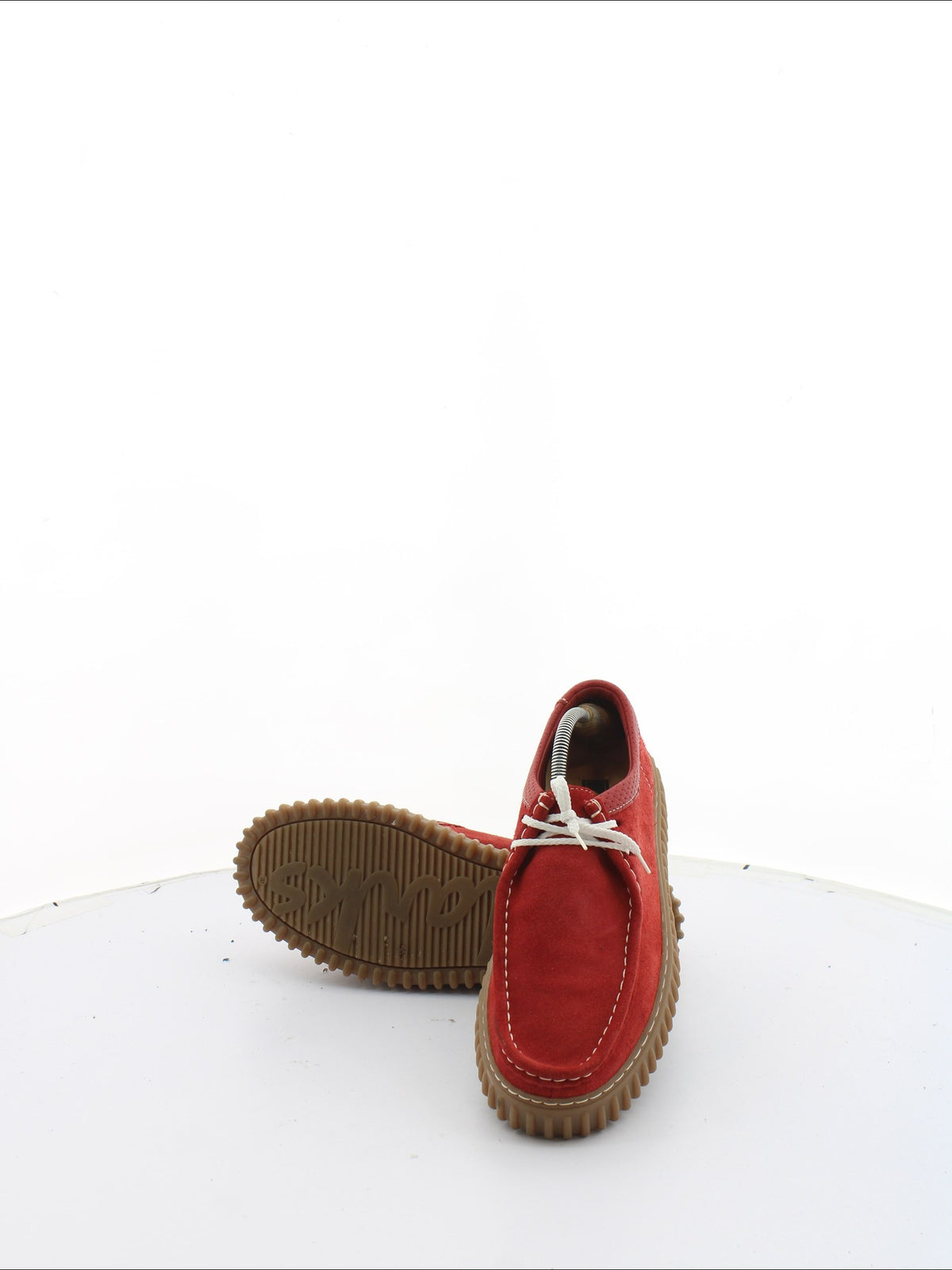 Botki Clarks Rozmiar: 41