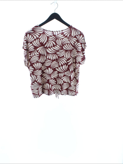 T-shirt EVERME Rozmiar: M