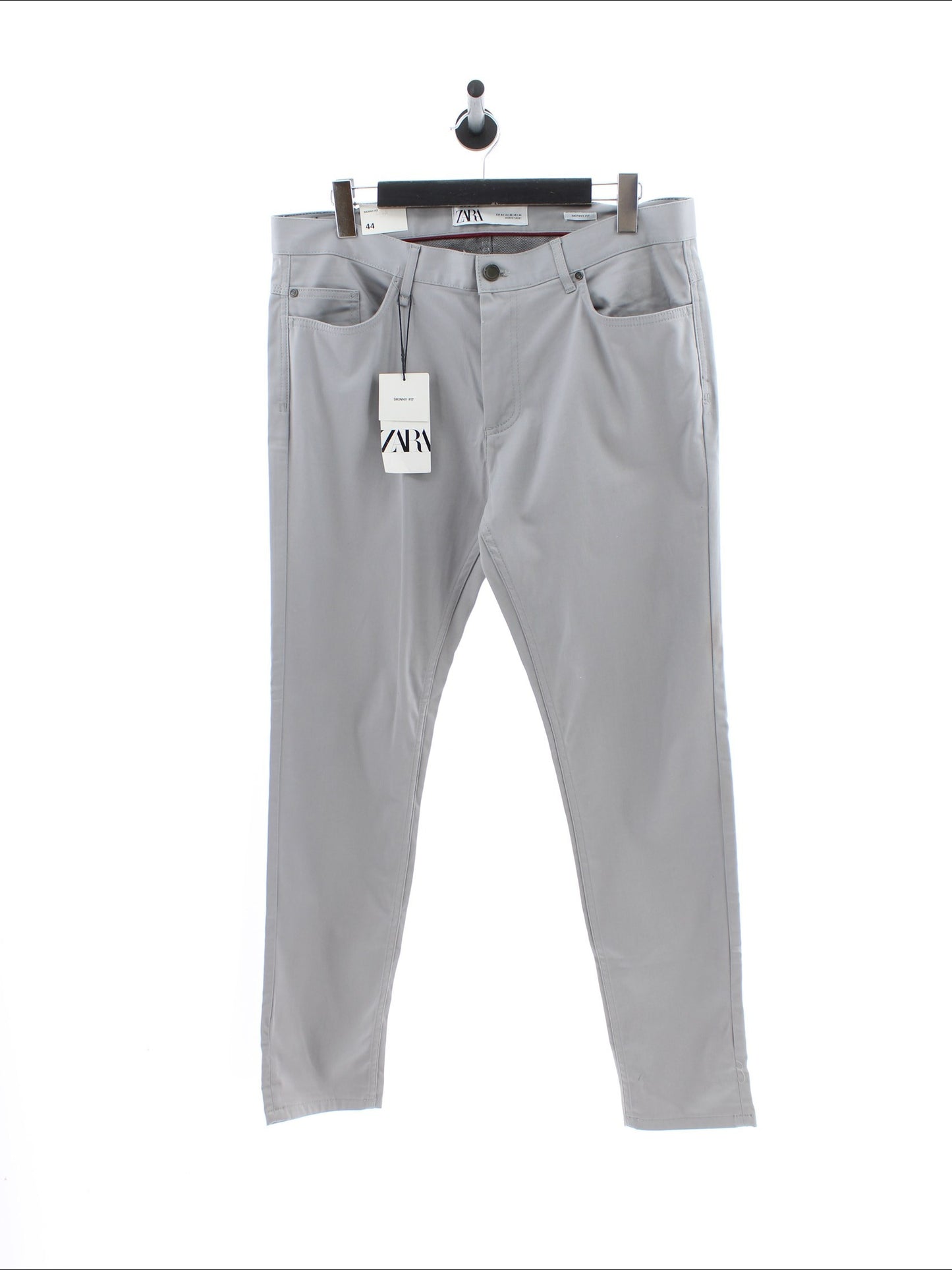 Spodnie Eleganckie Zara Rozmiar: 44