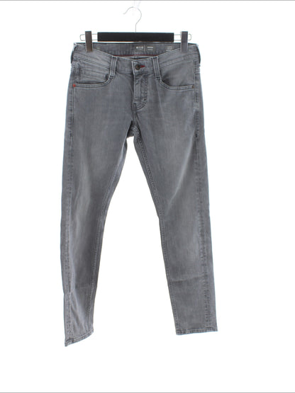 Spodnie jeans Mustang Rozmiar: W28/L32