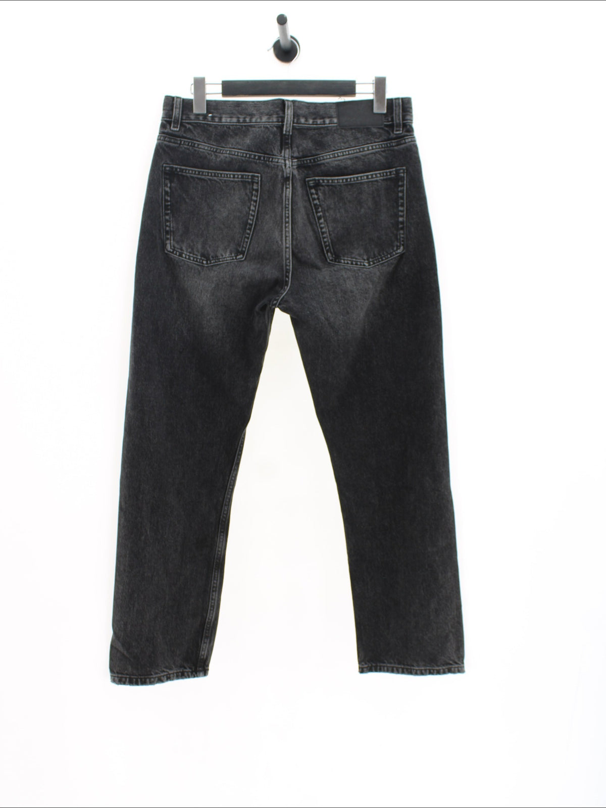 Spodnie jeans Zara Rozmiar: 42
