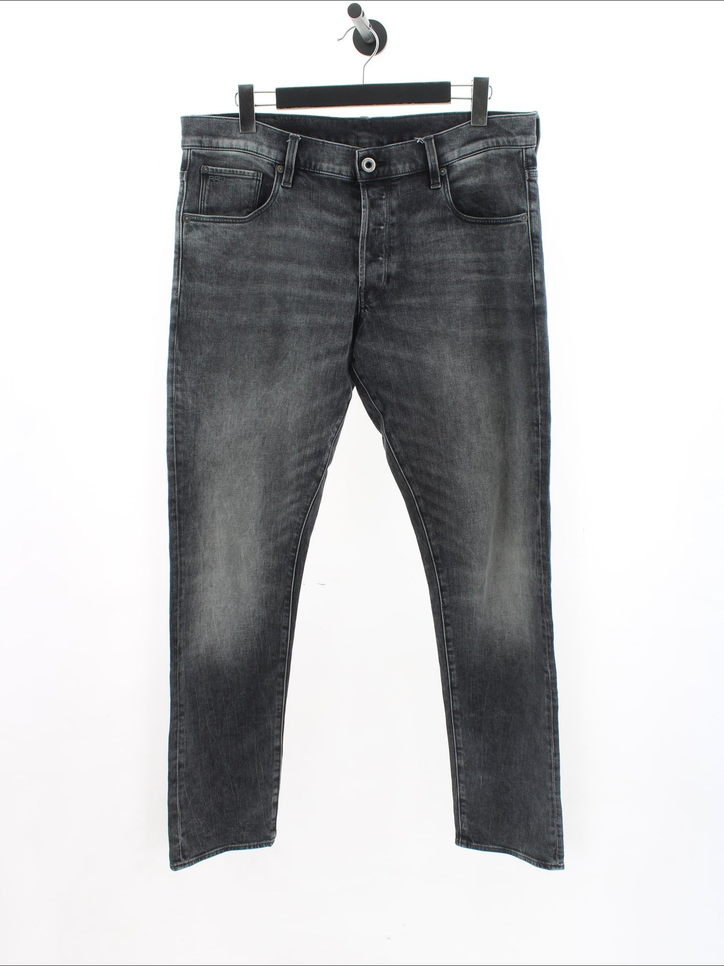Spodnie jeans G-Star Rozmiar: W36/L34