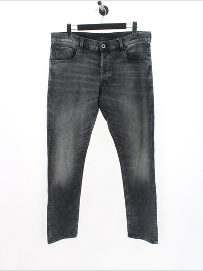 Spodnie jeans G-Star Rozmiar: W36/L34