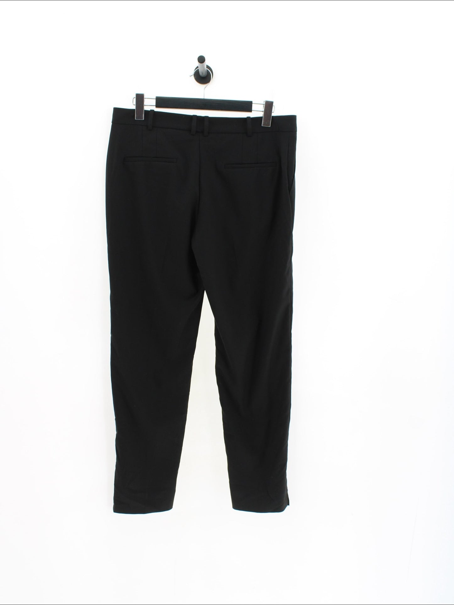 Spodnie Casual Mango Rozmiar: 42
