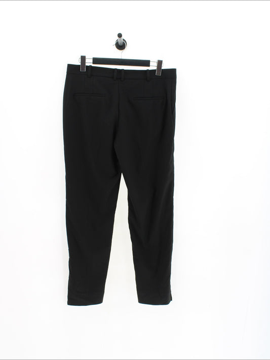 Spodnie Casual Mango Rozmiar: 42