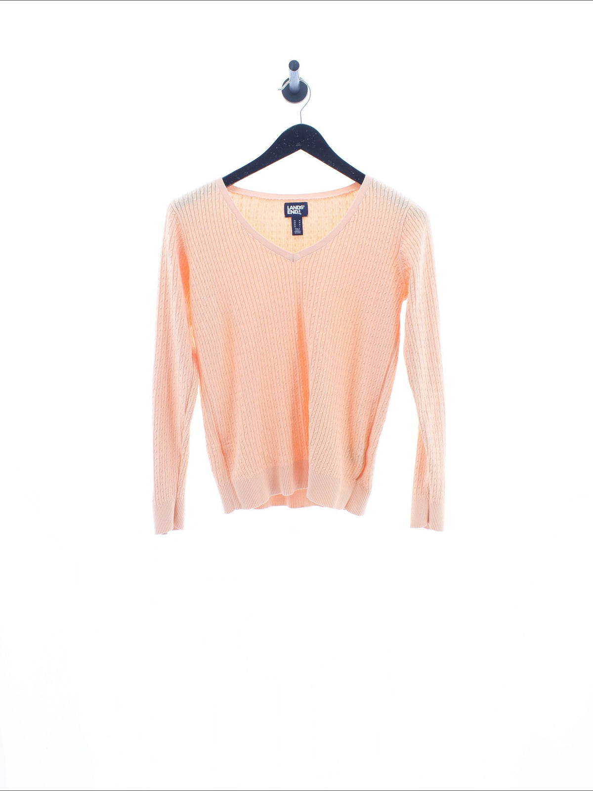 Sweter LANDS 'END Rozmiar: M