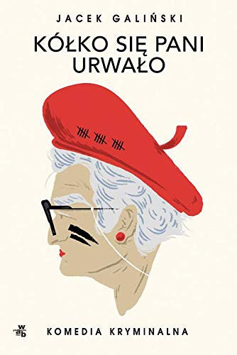 Kólko sie pani urwalo - Jacek Galinski