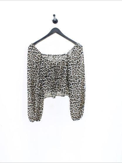 Bluzka H&M Rozmiar: L