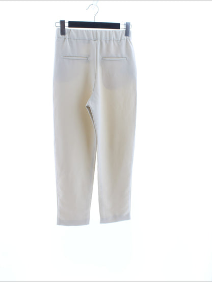 Spodnie Casual Mango Rozmiar: XS