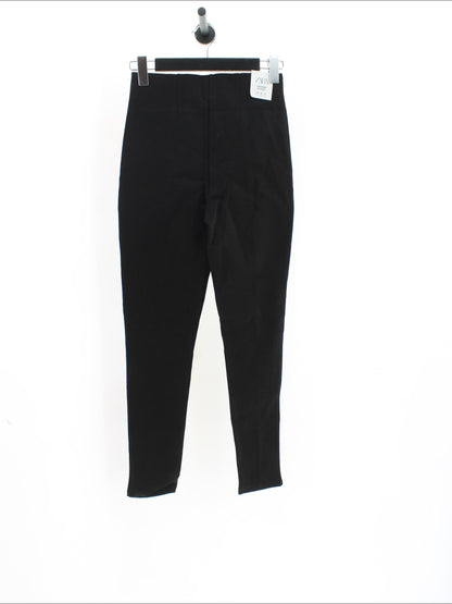 Spodnie Casual Zara Rozmiar: M