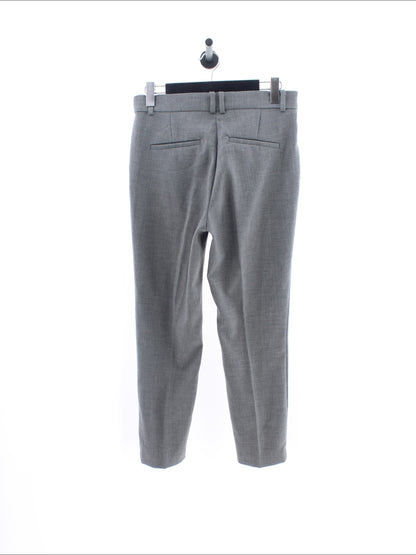 Spodnie Eleganckie H&M Rozmiar: 42