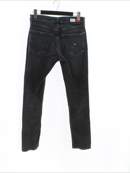 Spodnie jeans Tommy Jeans Rozmiar: W30/L34