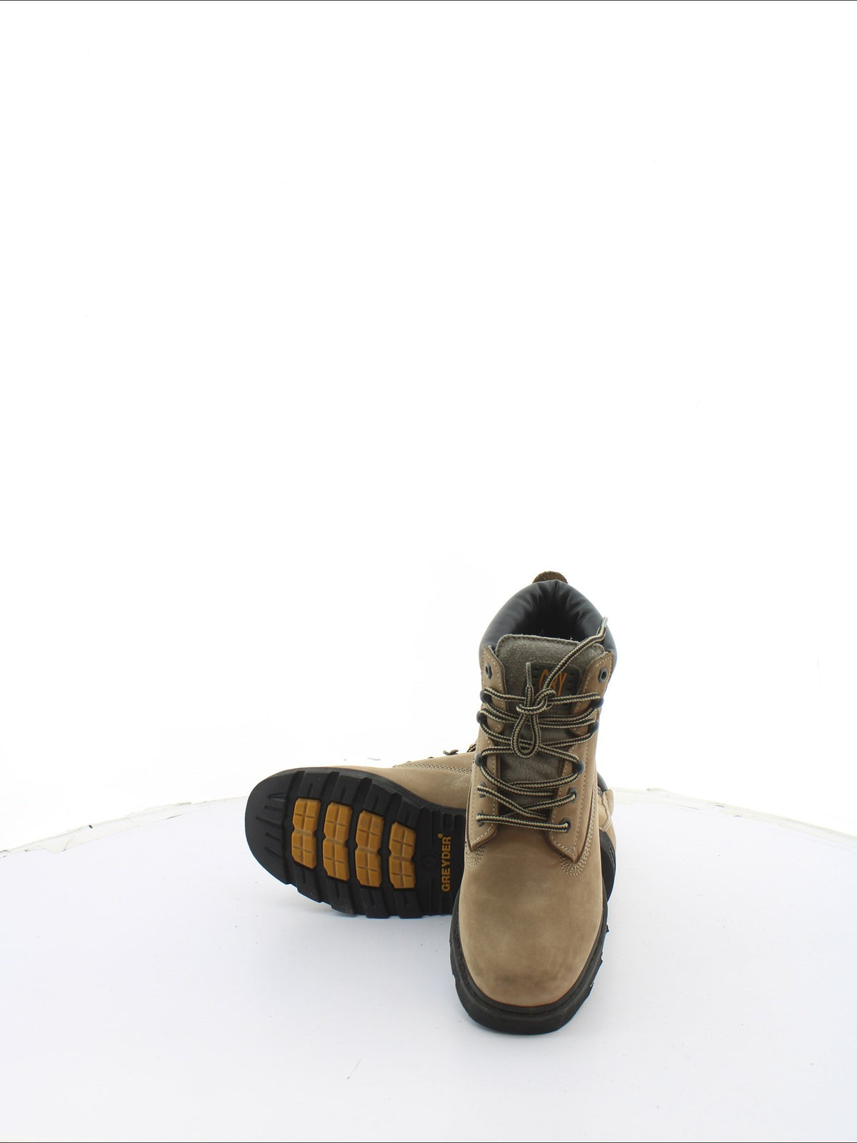 Buty robocze Rozmiar: 39