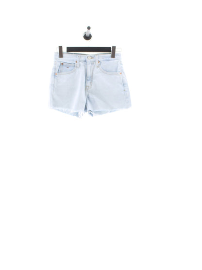 Spodenki Tommy Jeans Rozmiar: 34