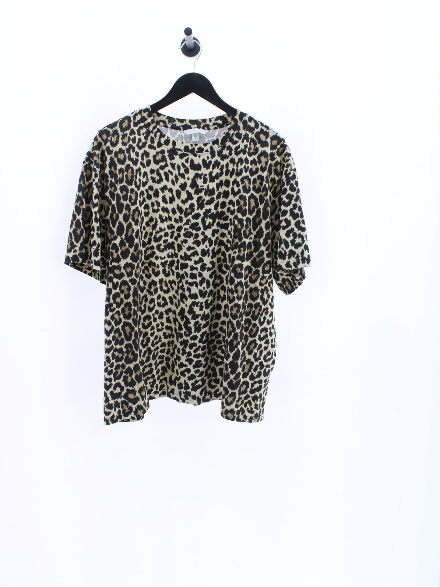T-shirt H&M Rozmiar: XL