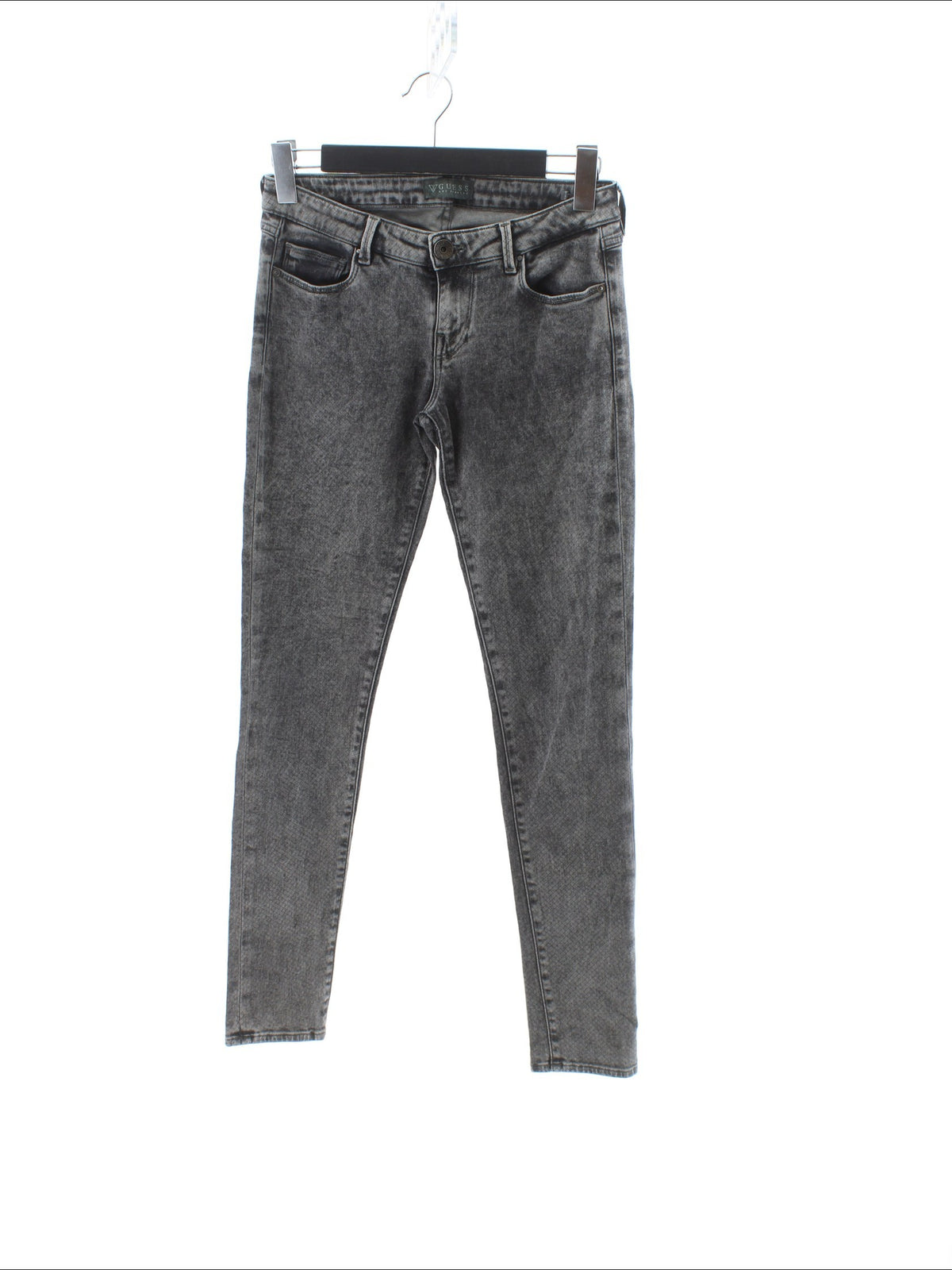 Spodnie jeans Guess Rozmiar: 34