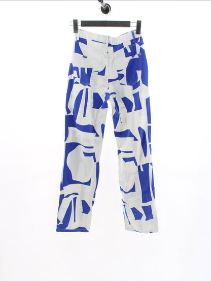 Spodnie Casual Monki Rozmiar: 34