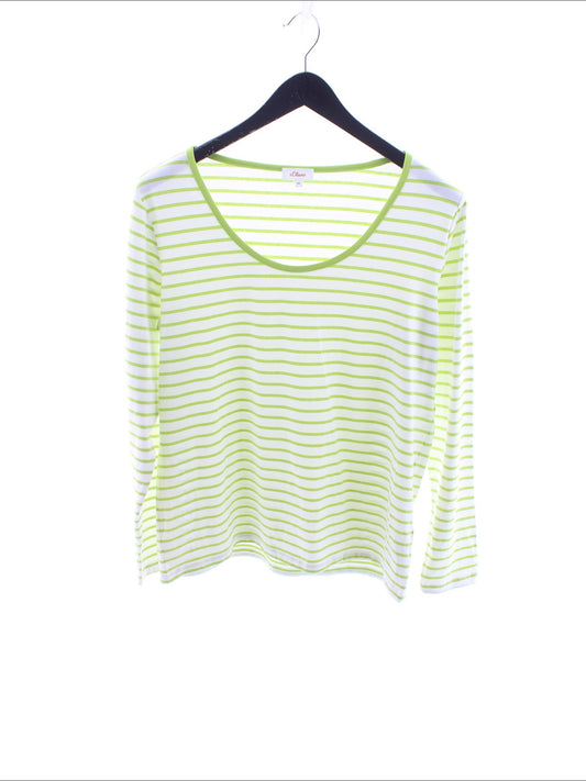 Bluza s.Oliver Rozmiar: 44