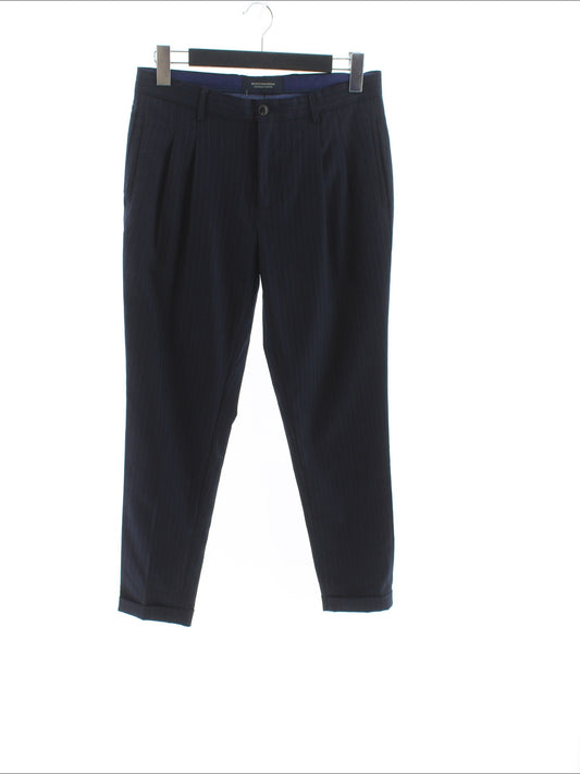 Spodnie Eleganckie Scotch & Soda Rozmiar: W29/L32