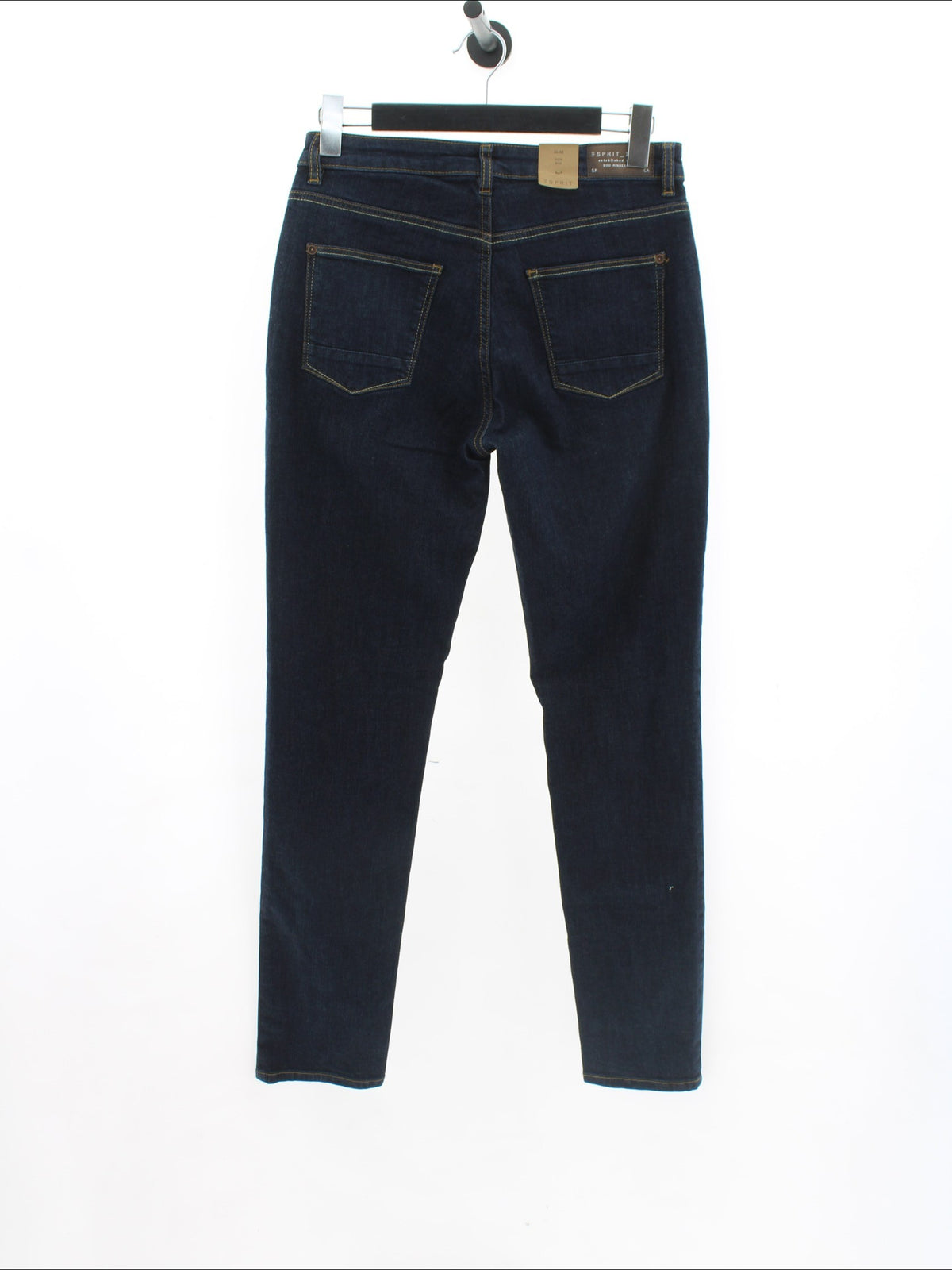 Spodnie jeans Esprit Rozmiar: W30/L32