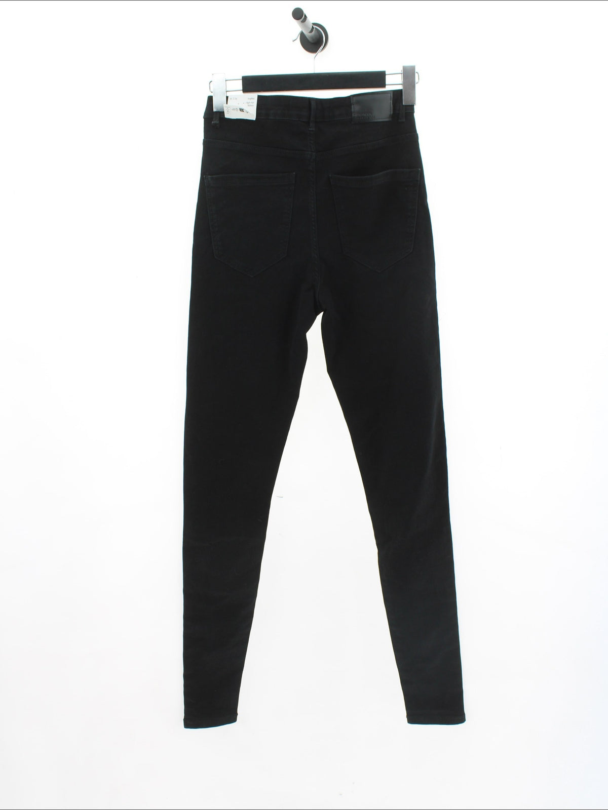 Spodnie Casual Vero Moda Rozmiar: M