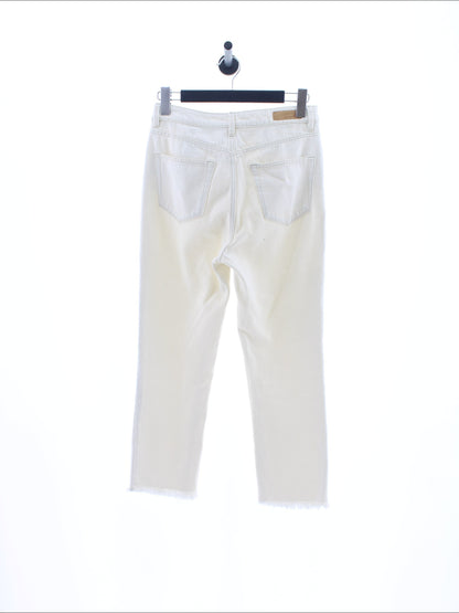 Spodnie Casual Tom Tailor Rozmiar: 36