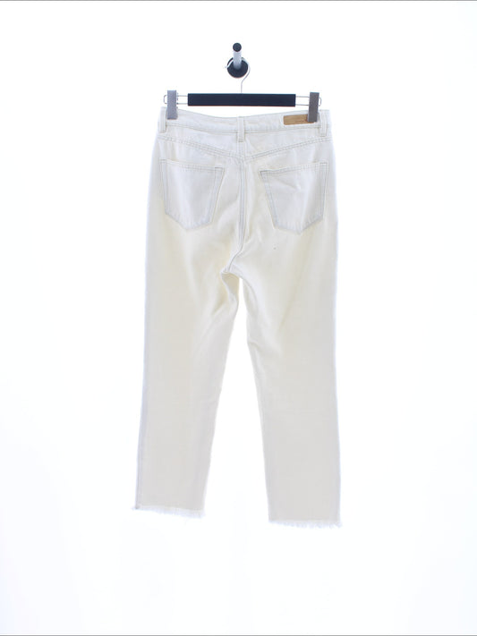 Spodnie Casual Tom Tailor Rozmiar: 36