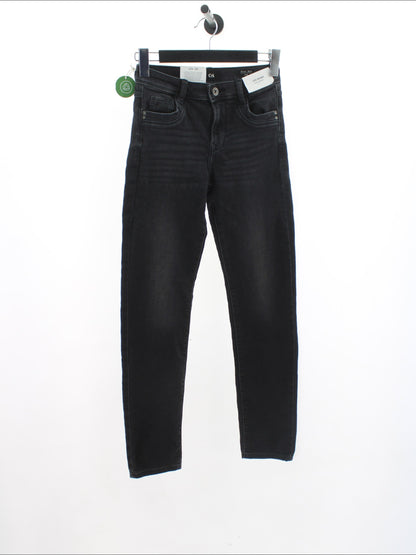 Spodnie Casual C&A Rozmiar: W34/L32