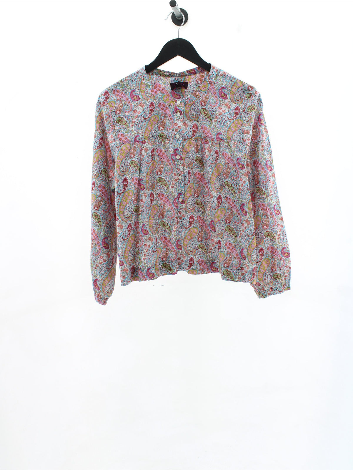 Bluzka J. CREW Rozmiar: XL