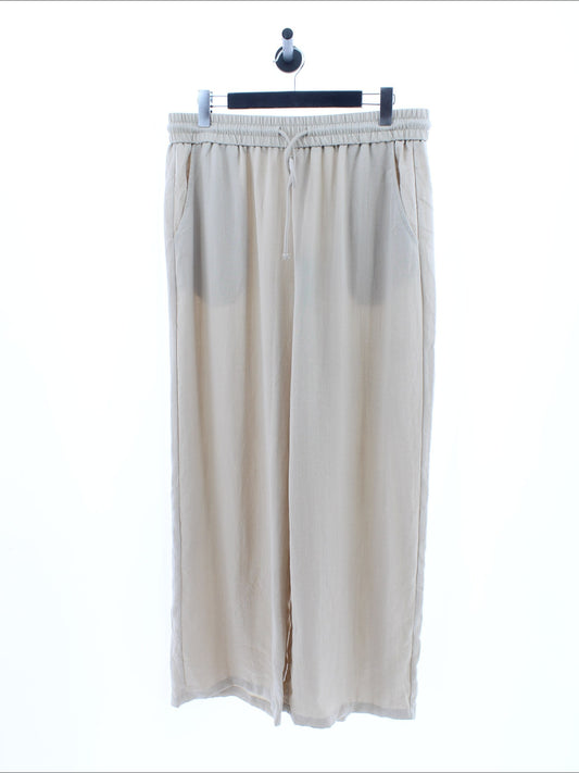 Spodnie Eleganckie HALARA Rozmiar: XL