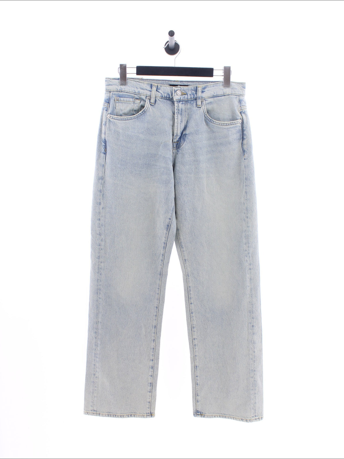 Spodnie jeans 7 For All Mankind Rozmiar: M