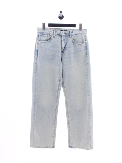 Spodnie jeans 7 For All Mankind Rozmiar: M