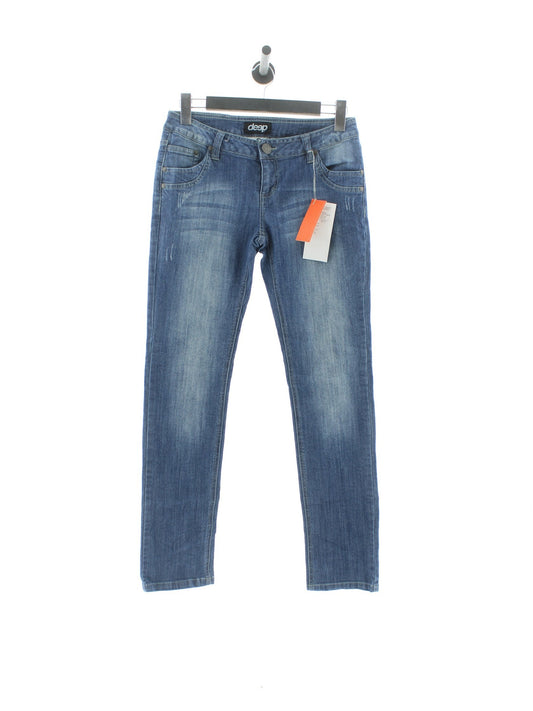 Spodnie jeans Rozmiar: W29/L32