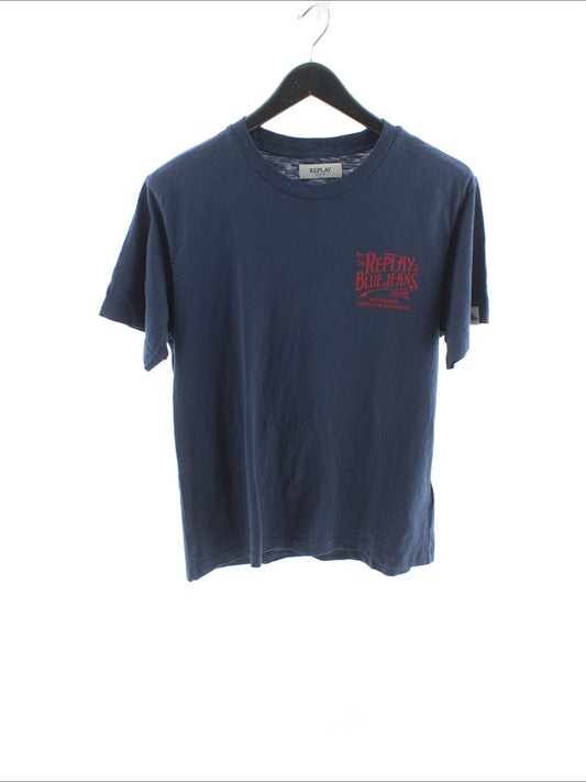 T-shirt Replay Rozmiar: L