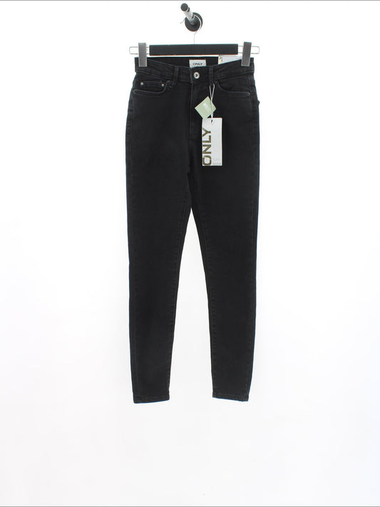 Spodnie jeans Only Rozmiar: W25/L32