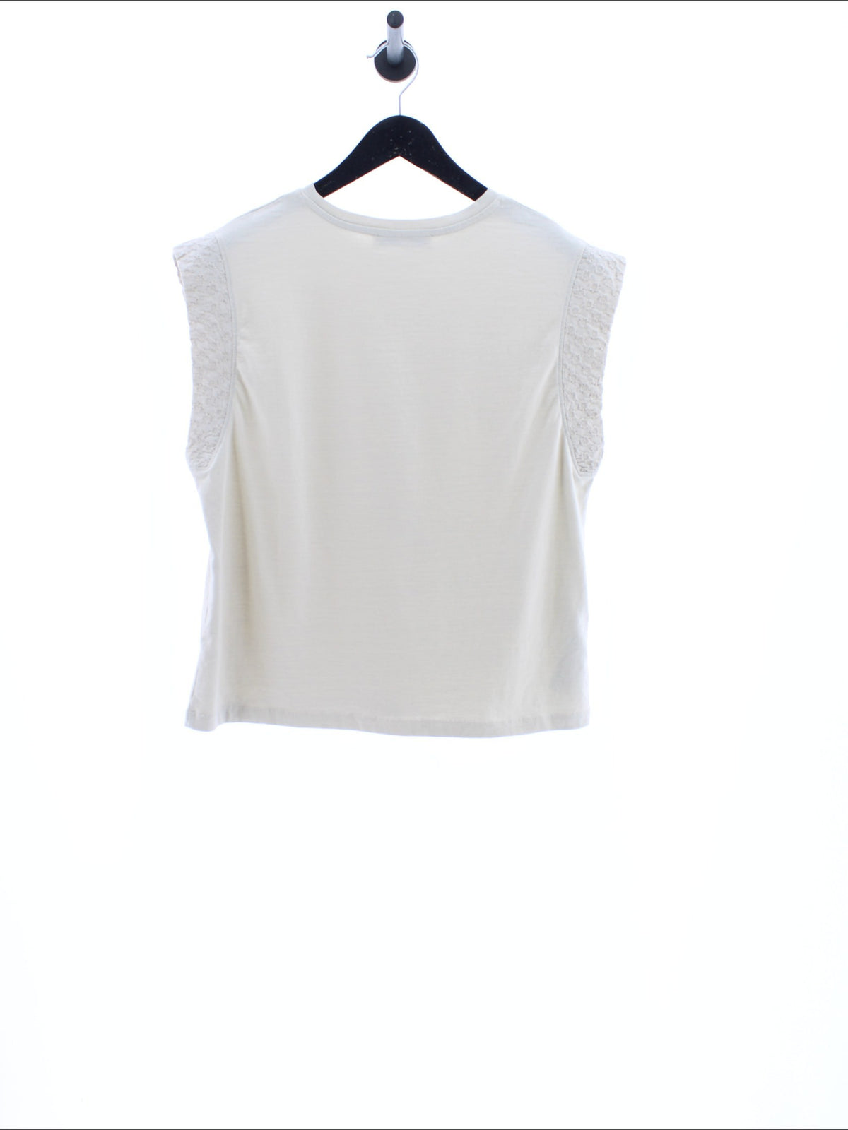 T-shirt Mango Rozmiar: M