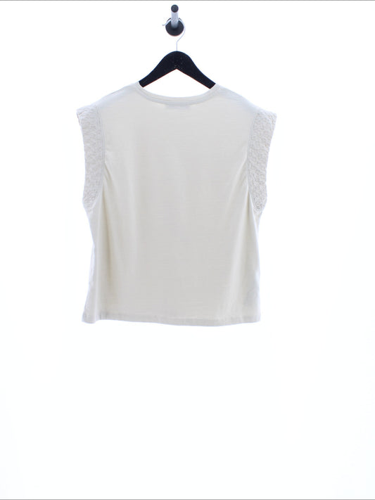 T-shirt Mango Rozmiar: M