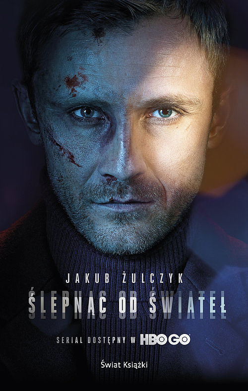 Ślepnąc od świateł - Jakub Zulczyk